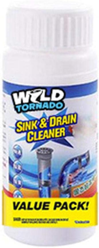 Wild Tornado
